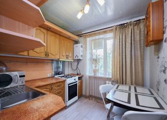 2-ком. квартира на продажу, 45 м2, Краснодар, Западный округ, улица имени Тургенева, 134
