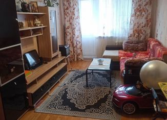 Двухкомнатная квартира в аренду, 45 м2, Кириши, проспект Ленина, 5А