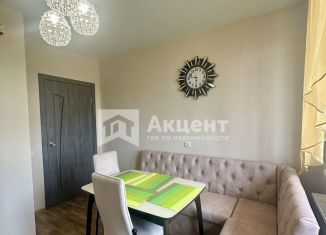 Продаю двухкомнатную квартиру, 50 м2, деревня Дерябиха, деревня Дерябиха, 49