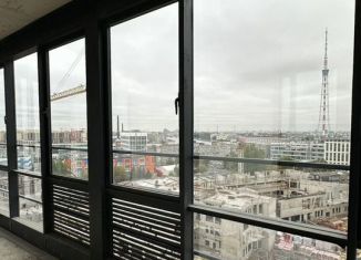 Продажа трехкомнатной квартиры, 133 м2, Санкт-Петербург, Белоостровская улица, 10к2, метро Чёрная речка