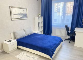 Сдаю однокомнатную квартиру, 42 м2, Тамбовская область, Мичуринская улица, 213Г