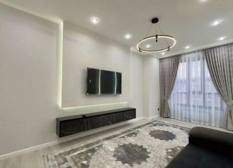 Продажа двухкомнатной квартиры, 61 м2, Краснодар, Конгрессная улица, 29, микрорайон Достояние