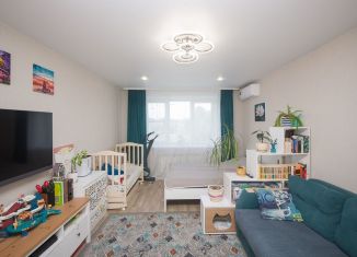 Продаю однокомнатную квартиру, 41.2 м2, Ярославль, Хуторская улица, 2