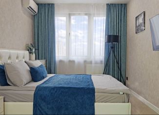 Сдаю в аренду 1-комнатную квартиру, 42 м2, Липецк, улица И.В. Свиридова