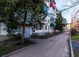 Продажа 2-комнатной квартиры, 45.2 м2, Краснодар, Западный округ, Брянская улица, 2А