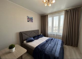 Сдаю в аренду однокомнатную квартиру, 42 м2, Республика Башкортостан, улица Кирова, 130