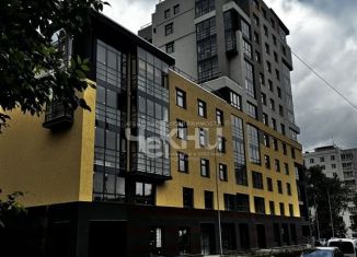 Продается трехкомнатная квартира, 97.2 м2, Нижний Новгород, Полтавская улица, 15