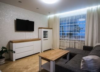 Продажа однокомнатной квартиры, 29.5 м2, Краснодар, улица имени Калинина, 13к42, микрорайон Юбилейный