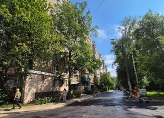 Продажа 4-комнатной квартиры, 59.5 м2, Нижний Новгород, Фруктовая улица, 5к1