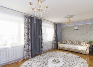 Продажа 3-комнатной квартиры, 113.2 м2, Тюмень, улица 30 лет Победы, 132, Восточный округ