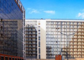 Продам 2-ком. квартиру, 52.5 м2, Санкт-Петербург, Арцеуловская аллея, 9, метро Комендантский проспект