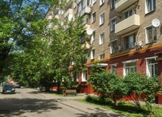 Продажа 3-комнатной квартиры, 54.3 м2, Москва, улица Петра Романова, 2, метро Дубровка