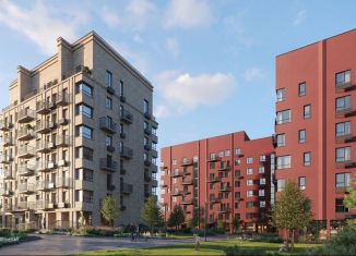 Продажа 1-комнатной квартиры, 41.2 м2, Республика Алтай