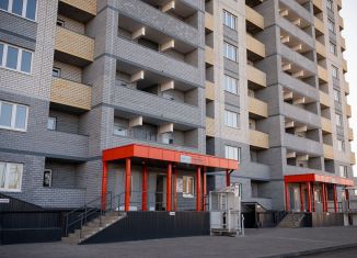 Продается двухкомнатная квартира, 61.4 м2, Липецк, Молодёжная улица, 9