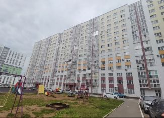 Продажа 2-комнатной квартиры, 47.8 м2, Республика Башкортостан, улица Гази Загитова, 9