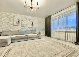 Продажа 1-ком. квартиры, 46.2 м2, Подольск, улица Володи Дубинина, 5А