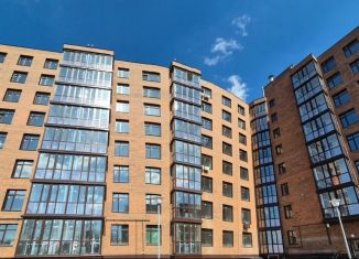 Продается однокомнатная квартира, 49.5 м2, Курская область, улица Халтурина, 8