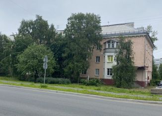 Продаю трехкомнатную квартиру, 74.9 м2, Архангельск, проспект Ломоносова, 200