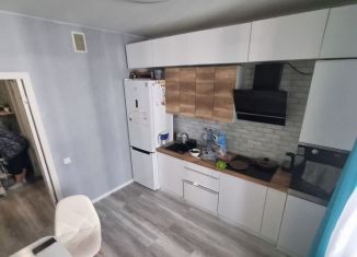 Однокомнатная квартира на продажу, 39.2 м2, Краснодар, улица имени Валерия Гассия, 4/7к1, ЖК Фреш