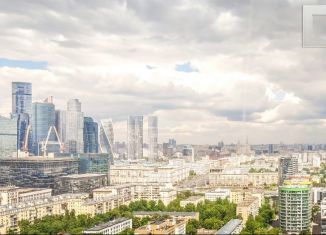 Продается 3-ком. квартира, 82.3 м2, Москва, ЗАО, Поклонная улица, 9