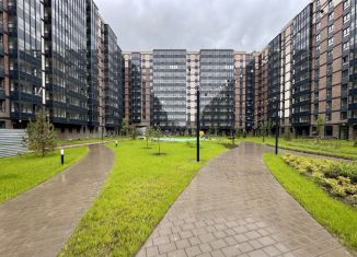 Продажа 1-ком. квартиры, 31.7 м2, Кудрово, Солнечная улица, 4