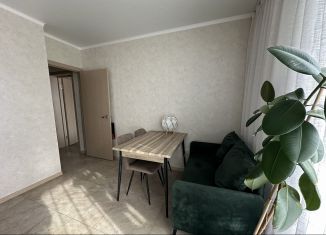 Продается 1-комнатная квартира, 38.9 м2, Воронеж, улица 45-й Стрелковой Дивизии, 259/2, ЖК Цветной бульвар