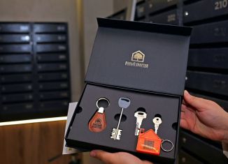 Продаю 3-ком. квартиру, 63.5 м2, Новокузнецк, Уфимская улица, 6