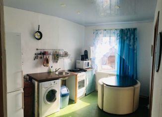 Двухкомнатная квартира на продажу, 41.5 м2, поселок Северка, Лесная улица, 25