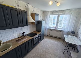 Аренда 2-комнатной квартиры, 55 м2, Краснодар, улица Шоссе Нефтяников, 18к3