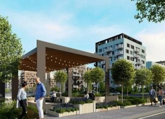 Продам трехкомнатную квартиру, 72.4 м2, поселок Темерницкий, Весенняя улица, 6