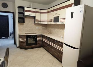 Сдам в аренду 1-ком. квартиру, 47 м2, Королёв, улица Академика Легостаева, 8, ЖК Парад Планет