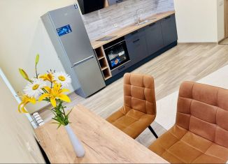 Продам квартиру студию, 38.3 м2, Саратовская область, улица имени Ф.А. Блинова, 52Б