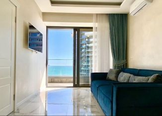 Продажа 1-ком. квартиры, 45 м2, Ялта, Парковый проезд, 6Б, ЖК Приморский Park House