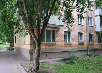 Квартира на продажу студия, 11 м2, Москва, улица Константинова, 12, СВАО