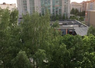 2-ком. квартира на продажу, 50.8 м2, Санкт-Петербург, проспект Художников, 9к2, Выборгский район