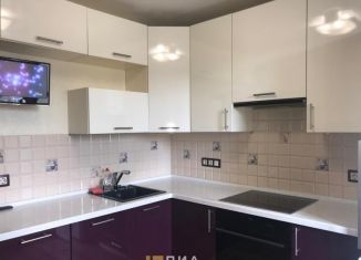 Продажа двухкомнатной квартиры, 54 м2, Санкт-Петербург, улица Бадаева, 8к1, муниципальный округ Правобережный
