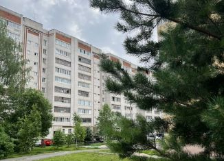 Продается 1-ком. квартира, 47.4 м2, Йошкар-Ола, улица Карла Либкнехта, 100