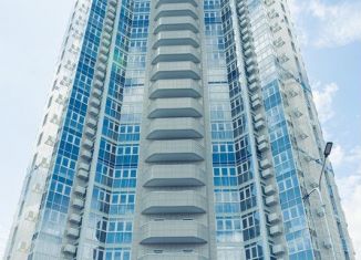 Продается 1-комнатная квартира, 53 м2, Краснодар, улица Шоссе Нефтяников, 18к4