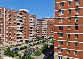 Сдается 2-комнатная квартира, 52 м2, Краснодар, улица Западный Обход, 42/4к2