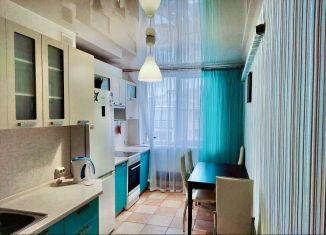 Продается однокомнатная квартира, 38.5 м2, Нижний Новгород, Рыбинская улица, 77