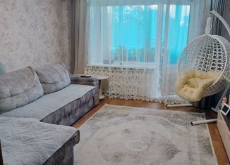 Продаю 3-комнатную квартиру, 64.7 м2, Верхнеуральск, Октябрьская улица, 189