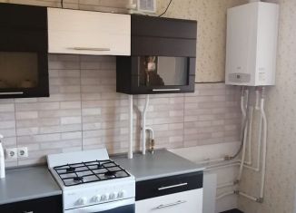 Однокомнатная квартира в аренду, 40 м2, Йошкар-Ола, Красноармейская улица, 122Б, 6-й микрорайон