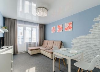 Сдаю двухкомнатную квартиру, 48 м2, Томск, Сибирская улица, 111Б