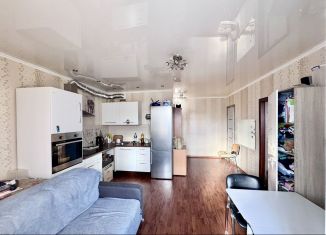 Продажа 2-комнатной квартиры, 45 м2, Челябинск, Краснопольский проспект, Курчатовский район