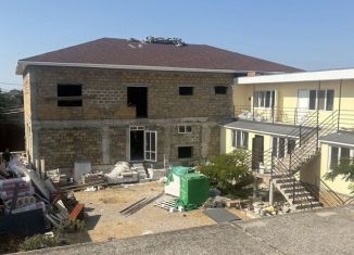 Продаю квартиру студию, 19 м2, поселок городского типа Николаевка, улица Фёдорова, 15