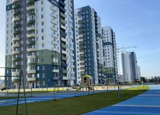 Продаю 1-ком. квартиру, 34.2 м2, Тюмень, Ленинский округ