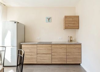 Продам 1-комнатную квартиру, 44.8 м2, Санкт-Петербург, Приморский район, Богатырский проспект, 25к1