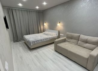 Сдача в аренду 1-ком. квартиры, 30 м2, Петрозаводск, улица Лизы Чайкиной, 2