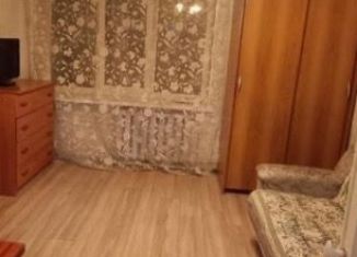 Сдача в аренду 1-комнатной квартиры, 27 м2, Свердловская область, Нагорная улица, 46Б