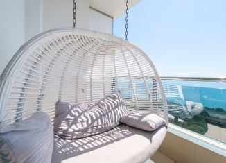 Продажа двухкомнатной квартиры, 120 м2, Сочи, Курортный проспект, 105, микрорайон Приморье